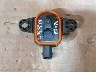 датчик удара Land Rover Discovery Sport 1 поколение L550 2017, 2.0 л., дизель, АКПП, передний привод, FK7214C676AA, LR059793, T2H2803, FK7214C676AA