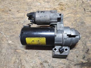 стартер BMW X5 E70 2010, 4.0 л., АКПП, передний привод, 7801203, 7801203, 12417801203, 12418570238, 8570238