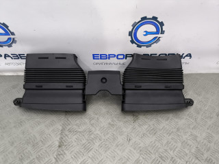 воздухозаборник Bentley Bentayga 1 поколение [рестайлинг] 4V1 2023, 4.0 л., TFSI, DCU, бензин, АКПП, темно-зеленый перламутр, внедорожник 5 дв., полный привод, правый руль, 36A129510C