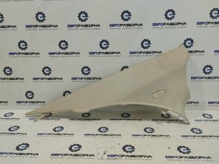 обшивка стойки BMW 7 серия G11/G12 [рестайлинг] G11 2022, 3.0 л., дизель, АКПП, a96 mineral-weiss metallic, задний привод, правый руль, 51437355285, 7355285