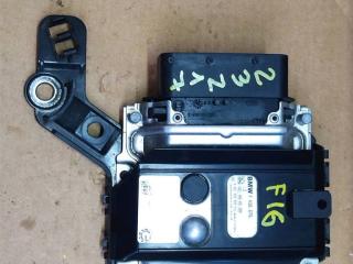 блок управления AdBlue BMW X6 F16 2015, 3.0 л., D, N57 D30 C, дизель, АКПП, внедорожник 5 дв., полный привод, 61357394466, 0281032222, 7394466, 7436676, 7436676