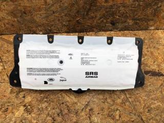 подушка безопасности коленная Land Rover Range Rover 3 поколение [2-й рестайлинг] L322 2012, 4.4 л., дизель, АКПП, передний привод, EHT500220, EHT500220, 7H42044H30AD