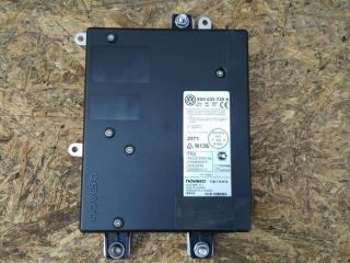 блок Bluetooth Bentley Continental Flying Spur 1 поколение 2012, 6.0 л., бензин, АКПП, серый, передний привод, 3D0035730A, 3D0035730A