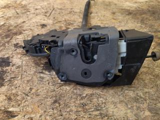 замок двери передней правой Land Rover Discovery 5 поколение L462 2019, 3.0 л., дизель, АКПП, передний привод, HY32203A28BB, HY32203A28BB, LR070434