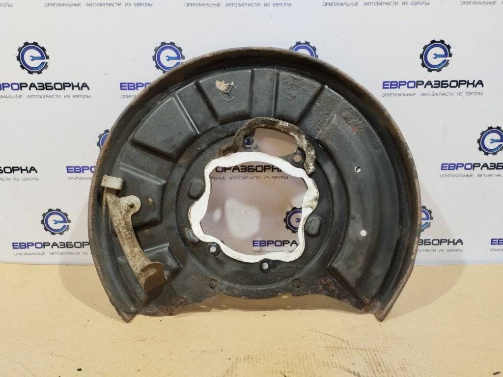 прочая запчасть Mercedes-Benz CLS-Класс C218/X218 W218 2013, 3.0 л., CDi, дизель, АКПП, передний привод, A21254605437, A2124202144 - фото №1