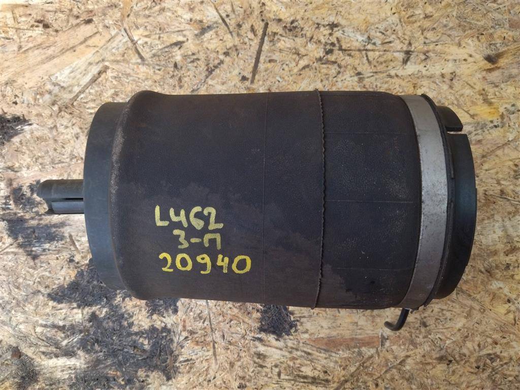 пневмоподушка Land Rover Discovery 5 поколение L462 2019, 3.0 л., дизель, АКПП, передний привод, 22264517, 22264517, 22 - фото №1