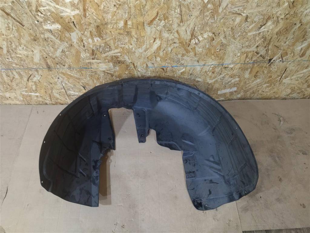 защита арок (подкрылок) Maserati Levante 1 поколение M161 2017, 3.0 л., дизель, АКПП, передний привод, 670032677, 670032677DX, 670032677 - фото №1