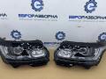 фара Land Rover Range Rover 4 поколение L405 2016, 4.4 л., дизель, АКПП, полный привод, правый руль - фото №6