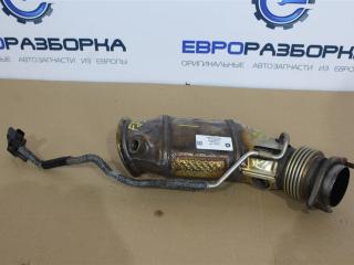 катализатор BMW M4 F82/F83 [рестайлинг] F83 2019, 3.0 л., бензин, АКПП, задний привод, 18328090334, 8090334