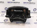 суппорт задний левый Maserati Levante 1 поколение M161 2019, 3.0 л., бензин, АКПП, 670038834, 670033978, 673006264 - фото №3