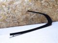 молдинг двери задней правой BMW 4 Gran Coupe F36 [рестайлинг] 2018, 2.0 л., бензин, АКПП, передний привод, 7332546AI03, 7332546AI03, 7332546 - фото №2
