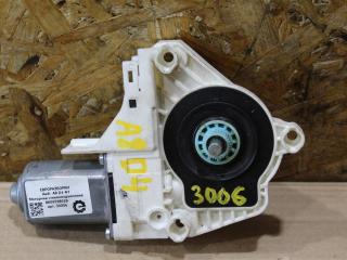 моторчик стеклоподъемника Audi A8 D4/4H 2011, 3.0 л., TDi, дизель, АКПП, передний привод, 8K0959801B, 8K0959801B