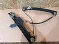 стеклоподъемник передний правый BMW X6 E71/E72 E71 2011, 3.0 л., D, N57 D30 B, дизель, АКПП, передний привод, 51337197302, 51337197302, 7267664, 7197302 - фото №3