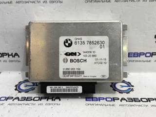 блок управления заднего редуктора BMW 2 серия F22/F23 2017, 3.0 л., бензин, АКПП, задний привод, 61357852630, 7852630, 33608098151, 61358092583, 61358065118, 61357857, 61358053086, 61357854124, 61357852630, 61357841