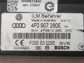 Блок управления BCM (Body Control Module) Audi Q7 4L [рестайлинг] 2011, 3.0 л., TDi, дизель, АКПП, передний привод, 4F0907280E, 4F0907280B, 4F0907280E, F005S0292 - фото №2