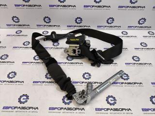 ремень безопасности Maserati Levante 1 поколение M161 2019, 3.0 л., бензин, АКПП, 670066600