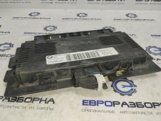 блок управления светом BMW X5 E70 [рестайлинг] E70 2013, 3.0 л., дизель, АКПП, передний привод, 61359308374, 9308374