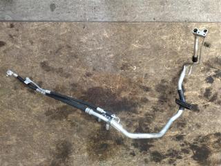 трубка кондиционера Audi SQ5 FY 2018, 3.0 л., TFSI, бензин, АКПП, передний привод, 80C816720, 80C816720, 80C816740, AC00300481