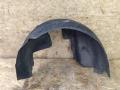 защита арок (подкрылок) BMW 6 серия F12/F13 [рестайлинг] F13 2017, 4.0 л., дизель, АКПП, передний привод, 51717224974, 51717224975 - фото №2
