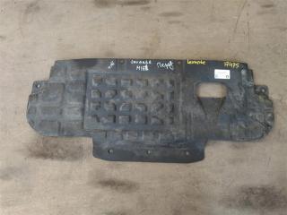 защита двигателя Maserati Levante 1 поколение M161 2020, 3.0 л., дизель, АКПП, передний привод, 670102908, 670102908