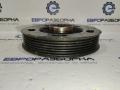 шкив коленвала Audi A4 B8/8K [рестайлинг] 2011, 3.0 л., TDi, дизель, АКПП, передний привод, 06H105243K, 06H105243M - фото №3
