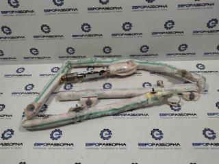 подушка безопасности боковая (шторка) Land Rover Range Rover Velar 1 поколение L560 2018, 2.0 л., бензин, АКПП, передний привод, LR091967, HK8314K160AD, LR091967, HK8314K160AB, T4A2229, LR106221, T4A18149, HK8314K160AF