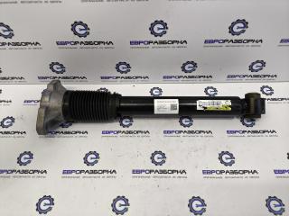 амортизатор задний левый Mercedes-Benz GLE V167 2022, 2.9 л., OM 656.929, дизель, A1673200230