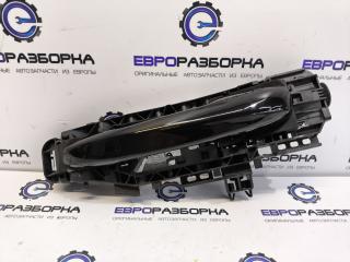 ручка наружная задняя левая Mercedes-Benz GLE V167 2022