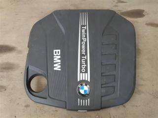 декоративная крышка двигателя BMW X5 F15 2018, 5.0 л., дизель, АКПП, передний привод, 8513453, 111, 8513453