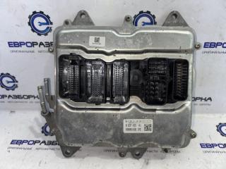 блок управления двигателем BMW M6 Gran Coupe F06 2014, 4.4 л., i, S63 B44 B, бензин, АКПП, silverstone metallic a29, купе, правый руль, 12148637035, 8637035