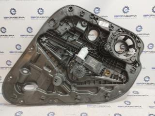 стеклоподъемник задний левый Volvo XC40 1 поколение 2020, 1.5 л., бензин, denim blue, правый руль, 4434134