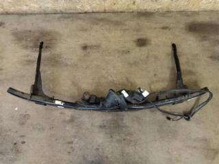 прицепное устройство (фаркоп) Volkswagen Tiguan 2 поколение 2018, АКПП, передний привод, 5NA803881F, 5NA803881F