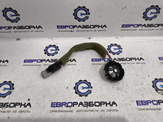 динамик Land Rover Range Rover 4 поколение [рестайлинг] L405 2018, 4.4 л., дизель, АКПП, полный привод, правый руль, LR025875, BJ3218808AC, C2Z22814