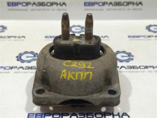 подушка крепления КПП Mercedes-Benz GLE Coupe C292 2016, 3.0 л., дизель, АКПП, передний привод, A1662401118