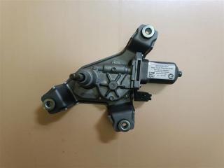 моторчик передних стеклоочистителей (дворников) Jeep Grand Cherokee 4 поколение [рестайлинг] WK2 2016, 3.0 л., АКПП, передний привод, 68229937AA, 68229937AA