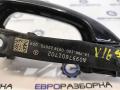 ручка наружная задняя левая Mercedes-Benz GLE V167 2022 - фото №3