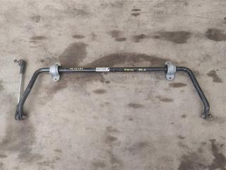 стабилизатор подвески передний BMW 4 серия F32/F33 2016, 2.0 л., дизель, АКПП, передний привод, 6869290, 6869290, 317