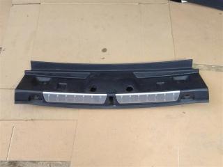 накладка внутренняя на заднюю панель кузова BMW 4 Gran Coupe F36 [рестайлинг] 2018, 2.0 л., бензин, АКПП, передний привод, 51477309520, 7309520