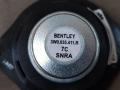 динамик высокочастотный (пищалка) Bentley Continental GT 1 поколение 2007, 6.0 л., бензин, АКПП, передний привод, 3W0035411R, 3W0035411R - фото №4