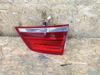 фонарь задний правый BMW X3 F25 [рестайлинг] F25 2015, 2.0 л., дизель, АКПП, передний привод, 63217217314, 63217217315