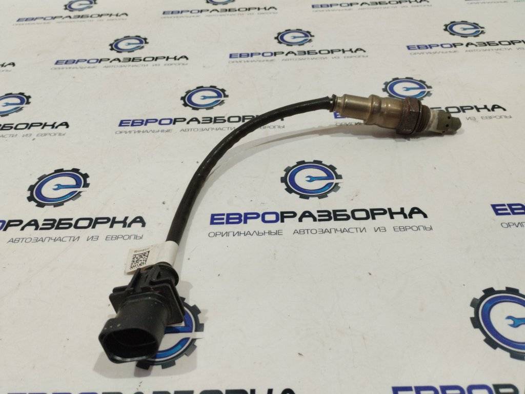 лямбда-зонд Land Rover Range Rover Velar 1 поколение L560 2018, 2.0 л., бензин, АКПП, передний привод, JX739F472BB, T2H39405, JX739F472BB - фото №1