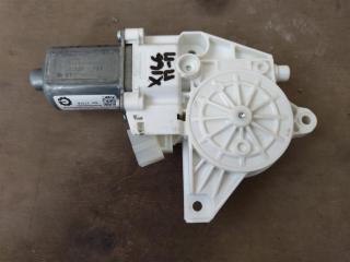 моторчик стеклоподъемника Mercedes-Benz GLS-Класс X166 2018, 3.0 л., CDi, дизель, АКПП, передний привод, A1669060201, A1669060201