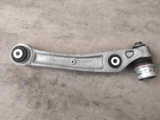 рычаг передний правый Audi Q7 4M [рестайлинг] 2020, 3.0 л., TDi, дизель, АКПП, передний привод, 4M0407156E, 4M0407156E