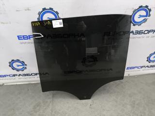 стекло двери задней левой Mercedes-Benz GLE V167 2022, A1677353300