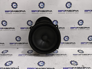 динамик Land Rover Discovery 4 поколение L319 2012, 3.0 л., дизель, АКПП, передний привод, правый руль, 5H2270451KB, XQM500500