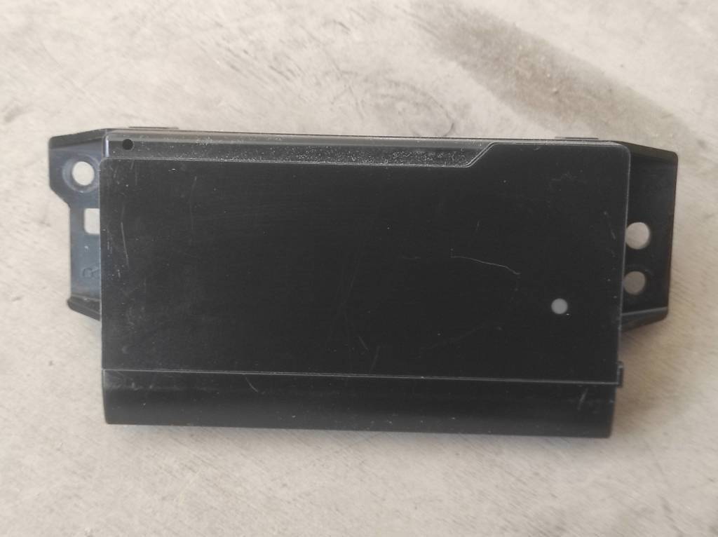 блок управления камерой Land Rover Range Rover 4 поколение L405 2013, 4.4 л., дизель, АКПП, полный привод, правый руль, LR033931, CPLA18A828AC, LR033931 - фото №1