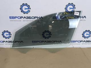 стекло двери передней левой BMW 1 серия F40 2021, 2.0 л., бензин, АКПП, хетчбэк 5 дв., правый руль, 51337448059, 7448059