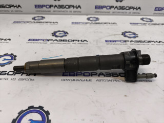 форсунка BMW 6 GT G32 2017, 3.0 л., дизель, АКПП, полный привод, правый руль, 8571565, 13538571565