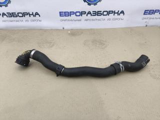 патрубок радиатора Volvo XC40 1 поколение 2020, 1.5 л., бензин, denim blue, правый руль, 32222081