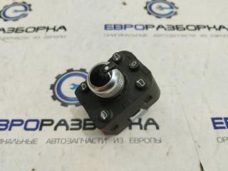 джойстик регулировки зеркал Audi Q7 4L [рестайлинг] 2012, 3.0 л., TDi, дизель, АКПП, передний привод, 4M0959565M